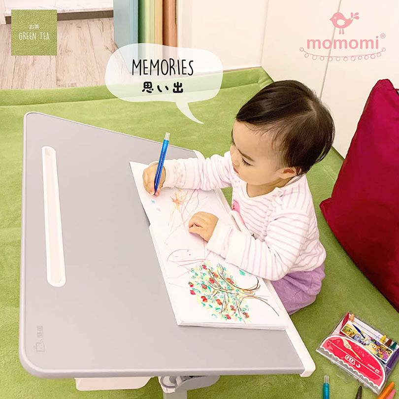 From Tummy Time to Toddlerhood:✨ Witnessing Every Precious Moment with Momomi!