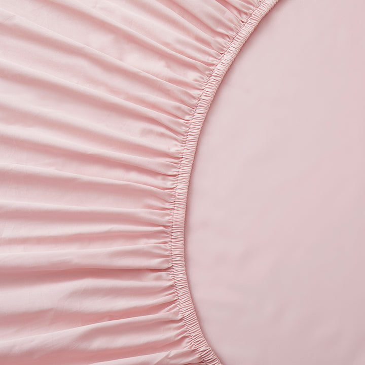 Momomi® Anti-Allergy Bedding (Peach)
