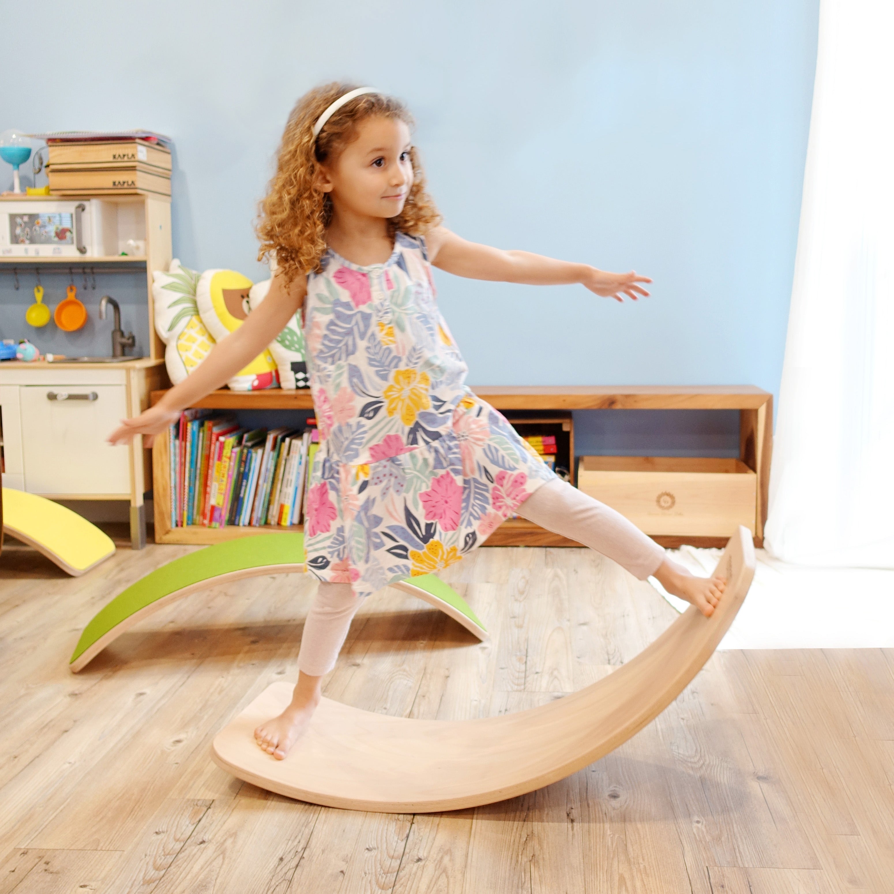 360 Balance Board バランス ボード