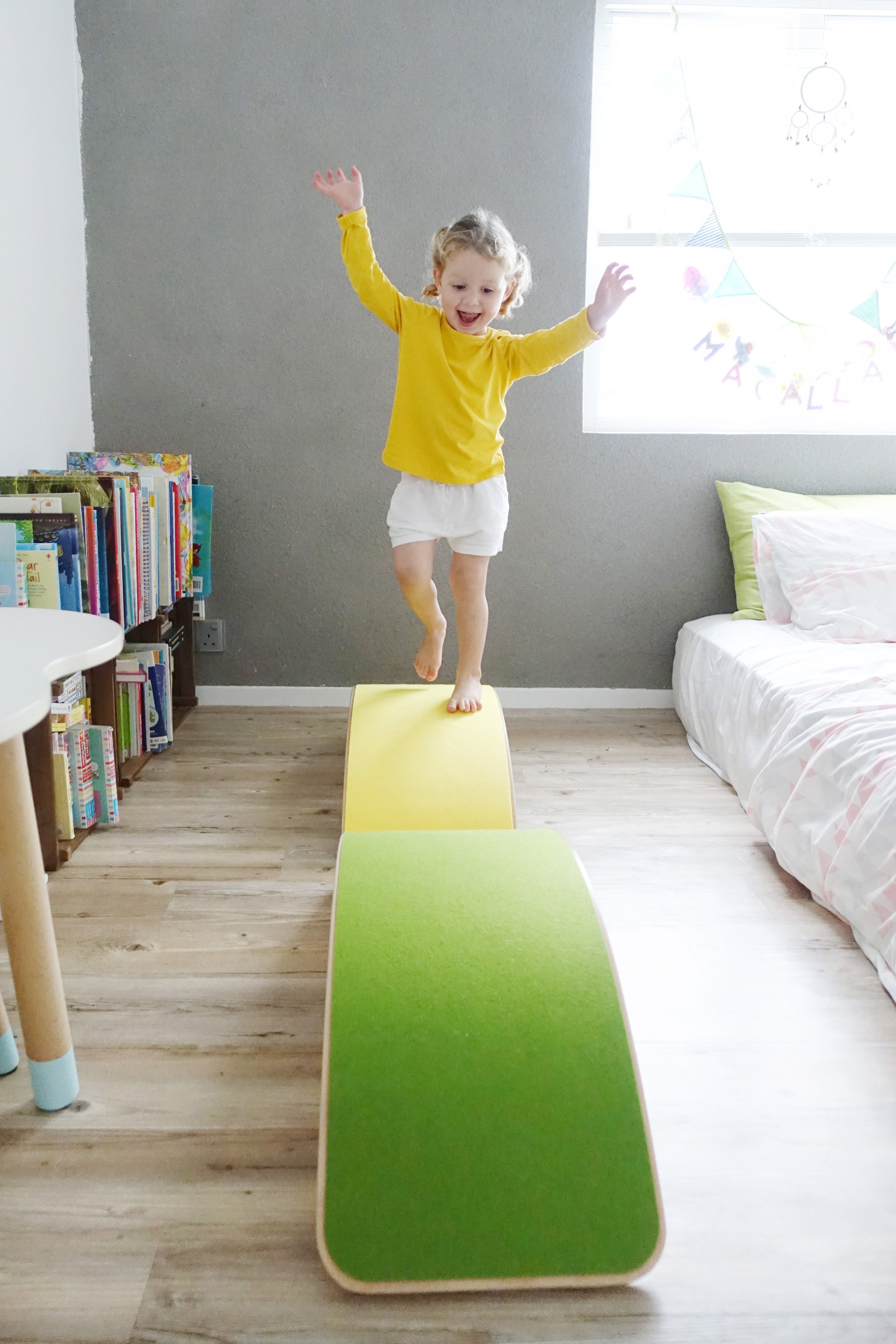 360 Balance Board バランス ボード