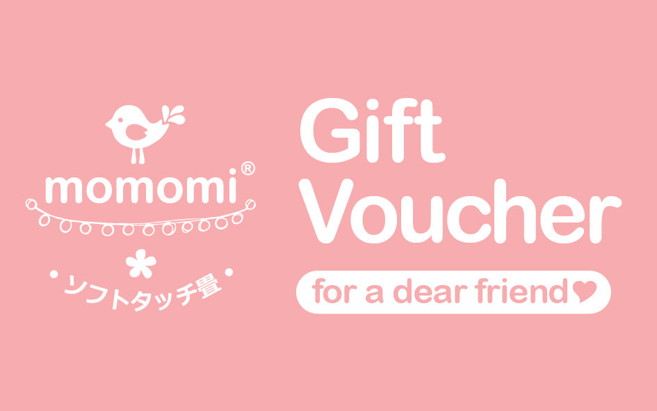 Momomi Gift Voucher