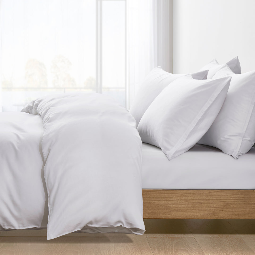 Momomi® Anti-Allergy Bedding (White)